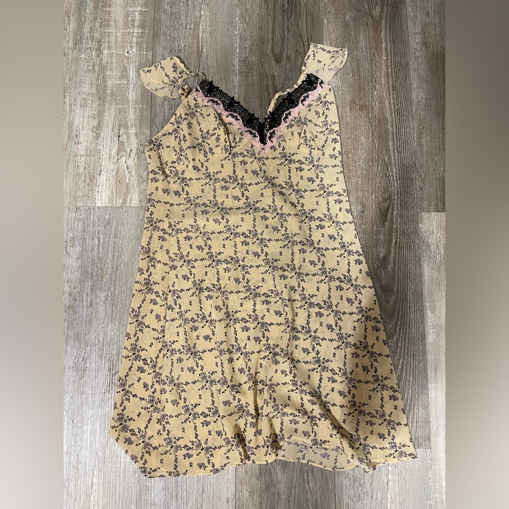 Playboy nightgown